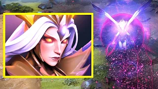 How to Play Vengeful Spirit in Dota 2 7.35d | Guide