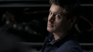 Dean Winchester 1x19 (1) [logoless+1080p](no bg music)