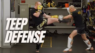Try These 5 Ways To Defend A Teep