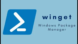 Update all apps on Windows 11 and Windows 10 using Winget command