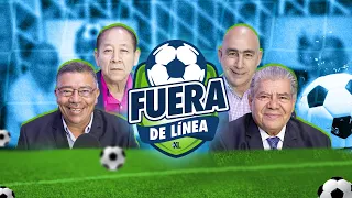 🔴FUERA DE LÍNEA🔥Guatemala derrota El Salvador Nation League - ¿Selecta lista para Trinidad? | 8-9-23