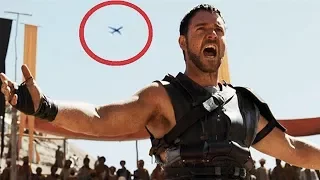 10 Biggest Movie Mistakes You Totally Missed