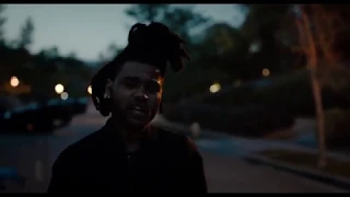 The Weeknd Heartless Remix ft. Lil Uzi Vert (Music Video)