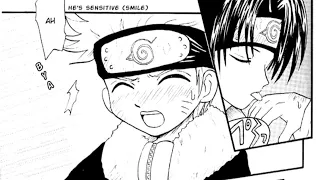 SasuNaru ❴Eng❵ “ fresh”「Naruto DJ」〔⚠️boyxboy⚠️〕