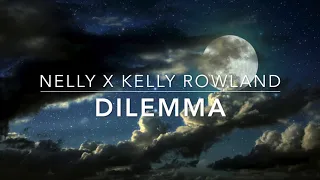 Nelly - Dilemma (s l o w e d + r e v e r b) ft Kelly Rowland