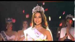 Miss Russia 2014 Crowning Moment