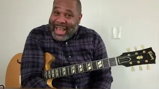 HAPPY FRIDAY MINOR BLUES WITH KIRK FLETCHER