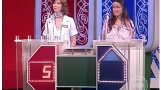 Card Sharks - Episode #11 Elaine v. Miriam