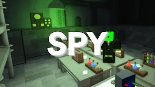 Rogue Lineage | Spy
