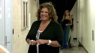 Dance Moms Bonus Scene (Season 4 Episode 31): Cathy and Abby Fight It Out
