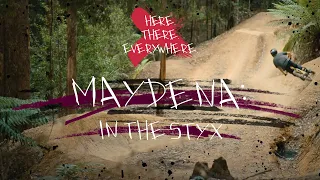 The Untold Origins of Maydena Bike Park - Here. There. Everywhere. Ep. 1