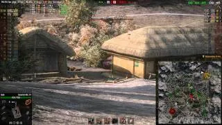 Сборка модов v7 для Worldoftanks 0.8.8 [http://rutracker.org/forum/viewtopic.php?t=4544774]