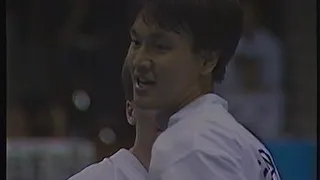 1993 Tae Kwon Do Demonstration, Japan, ITF