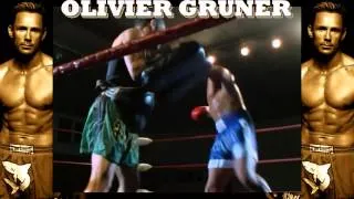 Olivier Gruner   Music Video Tribute best viewed in 720p