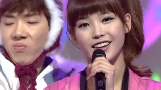 IU_아이유 'GOOD DAY' 교차편집 Stage Mix~~!!