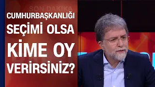 Muhalefet başarılı mı, başarısız mı? Cumhurbaşkanlığı seçimi olsa kime oy verirsiniz?