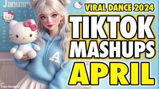 New Tiktok Mashup 2024 Philippines Party Music | Viral Dance Trend | April 26th