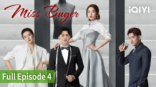 Miss Buyer | Episode 4 | iQIYI Philippines