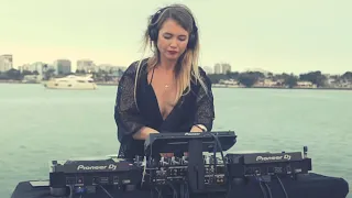 Out of Mind live in Miami for Radio Intense [Afro House & Melodic Techno DJ Set & Organic House]
