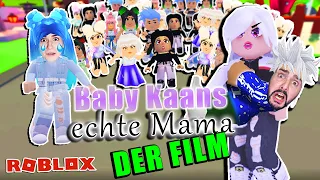 Baby Kaans echte Mama - DER FILM! Wer ist Mama Mila?