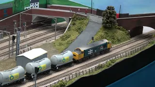 The London Festival of Railway Modelling 2023 - Part 3