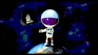 Hardwell & Nicky Romero  -  Spaceman (DJ Mentarey Bootleg)
