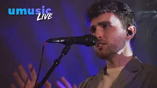 Duncan Laurence - Someone Else | Live on Radio 2 (2020)