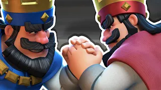 TOP 5: Best Combos in Clash Royale