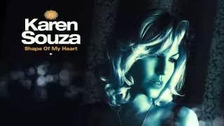 Shape of my Heart - Karen Souza - Essentials II - HQ