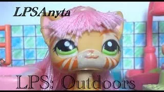 LPS: Outdoors 1 серия