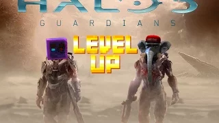 Level up 34: Halo 5