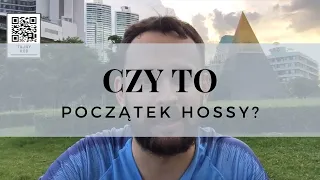 Czy to początek hossy na krypto?