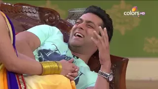 Comedy Nights With Kapil - Jai Ho Salman - 18th January 2014 - Full Episode (HD)