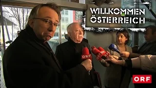 Peter Klien in der Wiener SPÖ | Willkommen Österreich