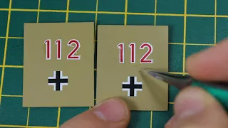 Tamiya 1/35 Sturmgeschütz IV, (Stug IV) Step by Step Full Build Video, Part 2