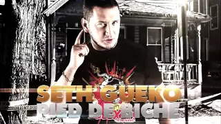 Seth Gueko | Pied de Biche | Album : Patate de Forain