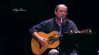 La maza - Silvio Rodríguez