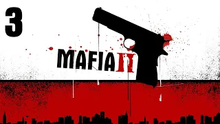 MAFIA 2 прохождение (без комментариев) - Глава 3:"Враг государства"