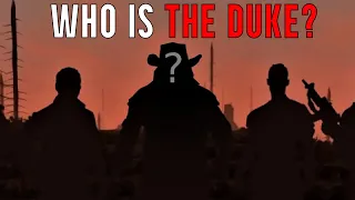 Who is THE DUKE In 7 Days to Die? (Stories of Navezgane: Part 8)