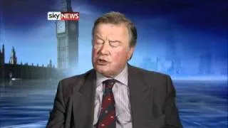 Ken Clarke: Pressure To Quit Over Rape Comments