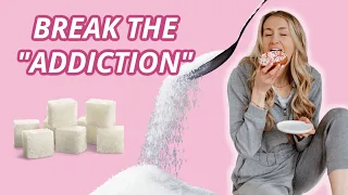 Is Sugar Addiction A Real Thing? How To End Food Obsession