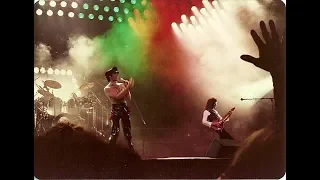 Queen LIVE In New York City 11/16/1978 REMASTERED