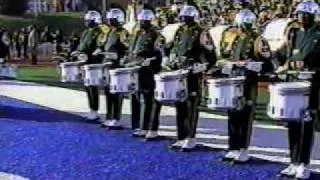 Norfolk State-Million Dollar Funk Squad 02