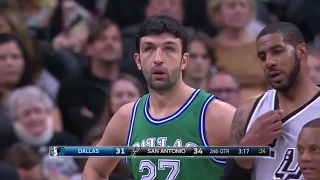 Zaza Pachulia EXPOSED