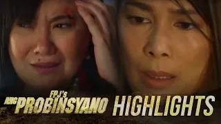 Lily rescues Diana from two masked assailants | FPJ's Ang Probinsyano (With Eng Subs)
