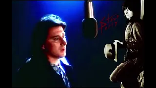 Steve Perry - Foolish Heart (Music Video)