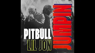 Pitbull, Lil Jon - JUMPIN (Instrumental)