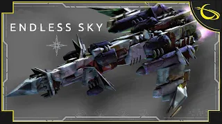 Endless Sky - (Open World Starship Sandbox) [Free Game]