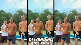 FOI COISA DE FILME vs FUNK RJ TIKTOK KEVIN O CHRIS [ DJ's PL TORVIC, FB DE NITERÓI & STALLONY]