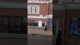 СОВЕТСКИЙ проспект Череповец.